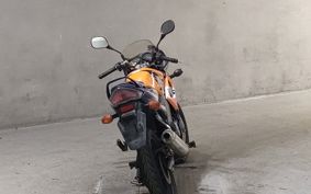 HONDA CBR125R JC34