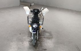 HONDA SUPER CUB110 JA42