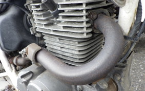 SUZUKI DJEBEL 200 (DR200SE) SH42A