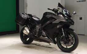 KAWASAKI NINJA 1000 A 2011