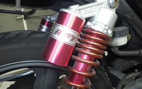 HONDA CB400SF 1993 NC31