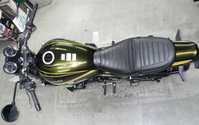 KAWASAKI Z900RS 2021 ZR900C