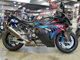 Фото BMW M1000RR 2025 с японского аукциона