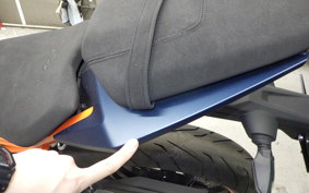 KTM 390 RC 2022