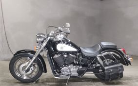 HONDA SHADOW 400 2006 NC34