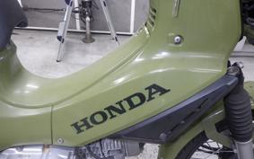 HONDA ｸﾛｽｶﾌﾞ110-2 JA45