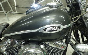 HARLEY FLSTSC 1450 2004
