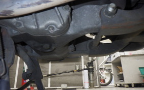 SUZUKI ADDRESS V125 G 2015 CF46A