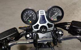 HONDA CB1100RS 2022 SC65