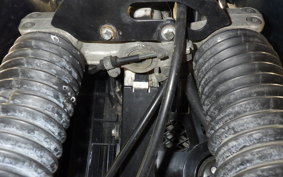 HONDA AX-1 MD21