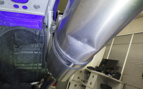 YAMAHA WR250R 2011 DG15J