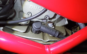 DUCATI MONSTER S2R 800 2008