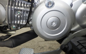 HONDA ｸﾛｽｶﾌﾞ110-3 JA60