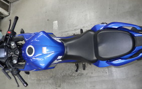 SUZUKI GIXXER 250 SF 2010