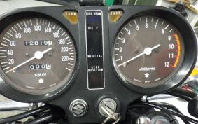 SUZUKI GS750 2021 GS750D