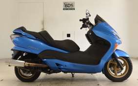 HONDA FORZA Z MF08