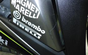 KAWASAKI ZX 10 NINJA ABS 2019 ZXT02E