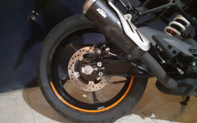 KTM 390 RC JYJ40