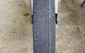 HONDA C50 SUPER CUB E AA01