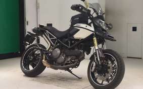 DUCATI HYPERMOTARD 796 2011