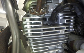 YAMAHA TRICKER DG10J