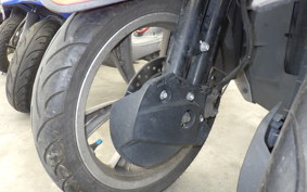 YAMAHA TRICITY 125