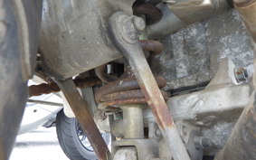 YAMAHA FZR400 Gen.2 1WG