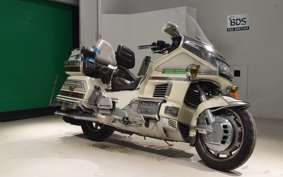 HONDA GL1500 GOLD WING SE 1990 SC22