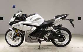HONDA CBR250RR A 2006 MC51