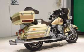 HARLEY FLHTC 1340 1988