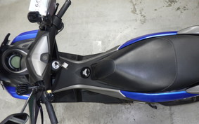 YAMAHA N-MAX 1998 SED6J