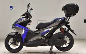 YAMAHA AERO X 155 1995