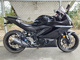 Фото Yamaha YZF-R25 с японского аукциона
