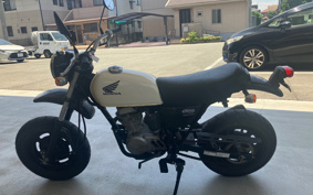 HONDA APE 50 AC16