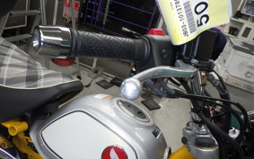 HONDA MONKEY 125 2026 JB03