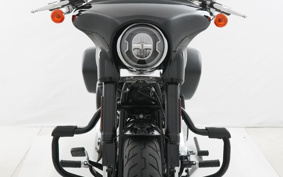 HARLEY FLSB 2022 YMJ