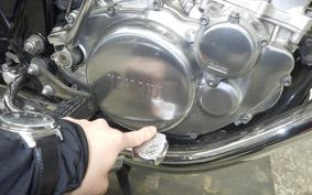 YAMAHA SR400 Gen.4 2017 RH03J
