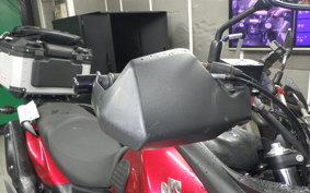 SUZUKI Vｽﾄﾛｰﾑ650A 2015 VP56A