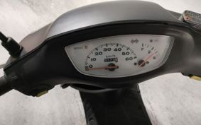 HONDA DIO AF35
