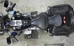 HARLEY FLSTC 1450 2004