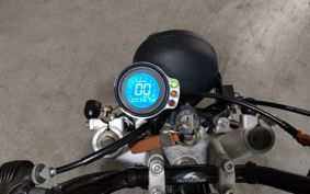 YAMAHA TW200 DG07J