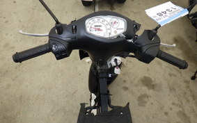 SUZUKI LET's CA4AA
