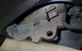 YAMAHA AXIS 125 TREET 2009 SE53J