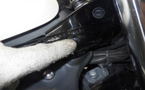 SUZUKI ｸﾞﾗﾃﾞｨｳｽ400 2014 VK58A