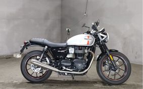 TRIUMPH  TRIUMPH  STREET  TWIN  DAD74G