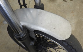 SUZUKI GRASS TRACKER NJ4BA
