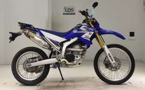 YAMAHA WR250R DG15J