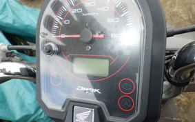 HONDA ﾀﾞﾝｸ