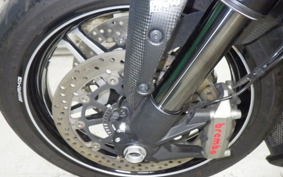 DUCATI DIAVEL AMG 2012