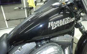 HARLEY FXDB 1580 2012